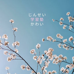 Podcast thumbnail for じんせい学習塾