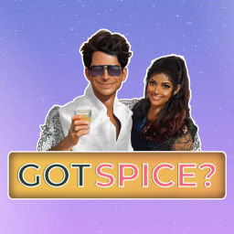 Podcast thumbnail for Got Spice? (video)