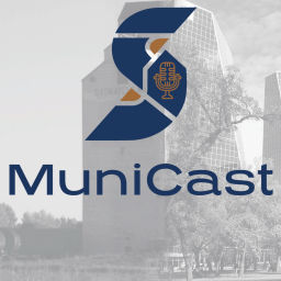 Podcast thumbnail for MuniCast