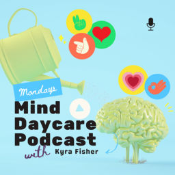 Podcast thumbnail for Mind Daycare
