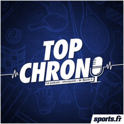 Podcast thumbnail for Top Chrono