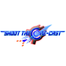 Podcast thumbnail for Shoot the Core-cast