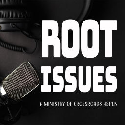 Podcast thumbnail for Root Issues