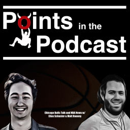 Podcast thumbnail for Points in the Podcast