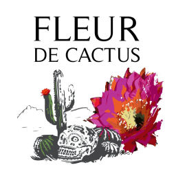 Podcast thumbnail for Fleur de Cactus
