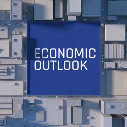 Podcast thumbnail for WNIT's Economic Outlook