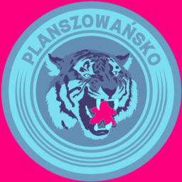 Podcast thumbnail for Dzikie Planszowańsko