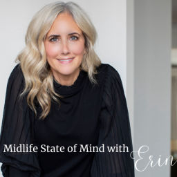 Podcast thumbnail for Midlife State of Mind Podcast