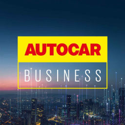 Podcast thumbnail for Autocar Business