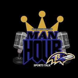 Podcast thumbnail for NFL Talk | Baltimore Ravens