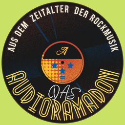 Podcast thumbnail for Das Audioramadon