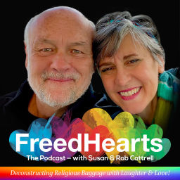 Podcast thumbnail for FreedHearts