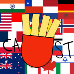 Podcast thumbnail for FFRIE5cast