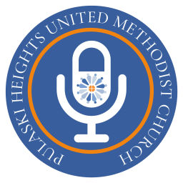 Podcast thumbnail for Pulaski Heights United Methodist Church
