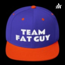 Podcast thumbnail for FatTalk