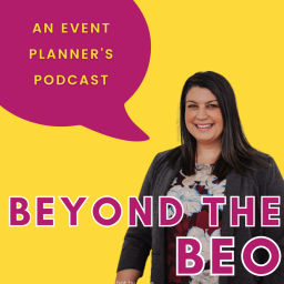Podcast thumbnail for Beyond the BEO