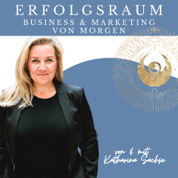 Podcast thumbnail for Erfolgsraum