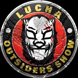Podcast thumbnail for Lucha Outsiders Show