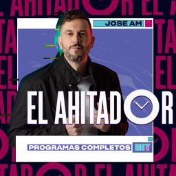 Podcast thumbnail for El AHITador