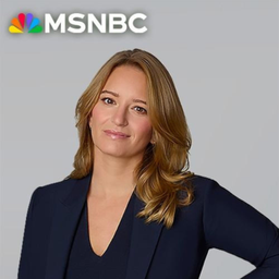Podcast thumbnail for Katy Tur Reports