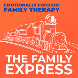Podcast thumbnail for The Family Express