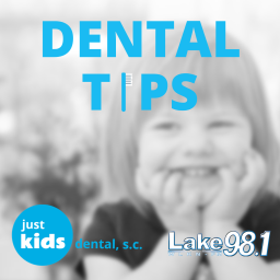 Podcast thumbnail for Dental Tips