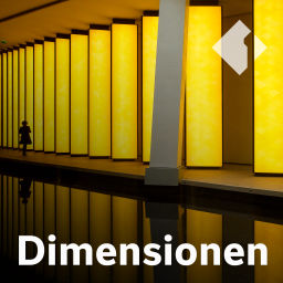 Podcast thumbnail for Dimensionen