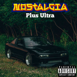 Podcast thumbnail for Nostalgia, Plus Ultra Podcast
