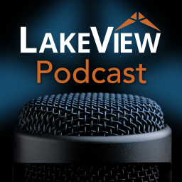 Podcast thumbnail for LakeView Stoughton