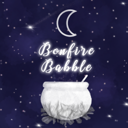 Podcast thumbnail for Bonfire Babble Podcast