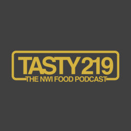 Podcast thumbnail for Tasty 219