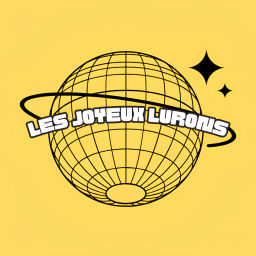 Podcast thumbnail for Les Joyeux Lurons
