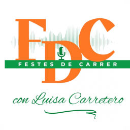 Podcast thumbnail for Festes de Carrer