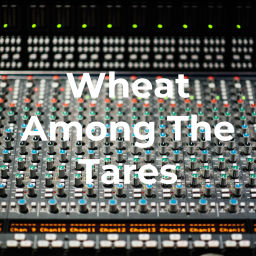 Podcast thumbnail for Wheat Among The Tares