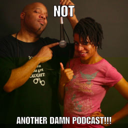 Podcast thumbnail for Not Another Damn Podcast