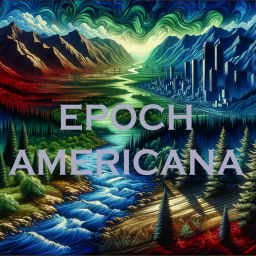 Podcast thumbnail for Epoch Americana