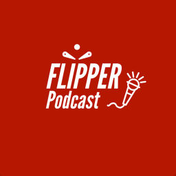 Podcast thumbnail for Flipper Podcast