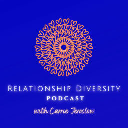 Podcast thumbnail for Relationship Diversity Podcast