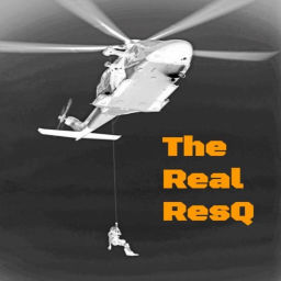 Podcast thumbnail for The Real ResQ Podcast