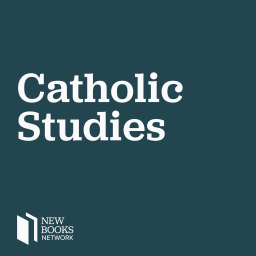 Podcast thumbnail for New Books in Catholic Studies