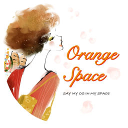 Podcast thumbnail for Orange Space