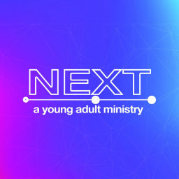 Podcast thumbnail for NEXT: A Young Adult Ministry