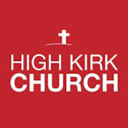 Podcast thumbnail for High Kirk Presbyterian Church Podcast