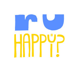 Podcast thumbnail for Are You Happy Podcast