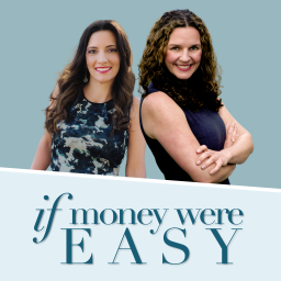 Podcast thumbnail for If Money Were Easy
