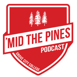 Podcast thumbnail for ’Mid the Pines Podcast