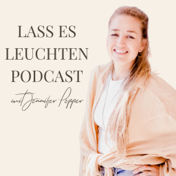 Podcast thumbnail for Lass es leuchten Podcast