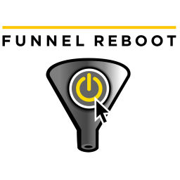 Podcast thumbnail for Funnel Reboot