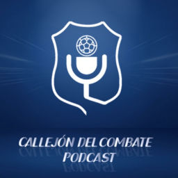 Podcast thumbnail for El Callejon Del Combate