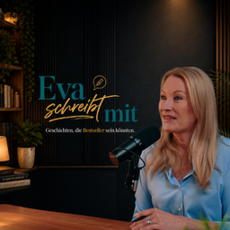 Podcast thumbnail for Eva schreibt mit